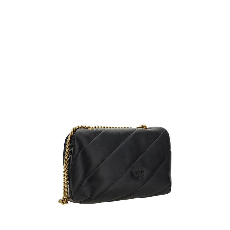 PINKO Love Mini Puff Shoulder Bag