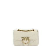 PINKO Love Mini Puff Shoulder Bag