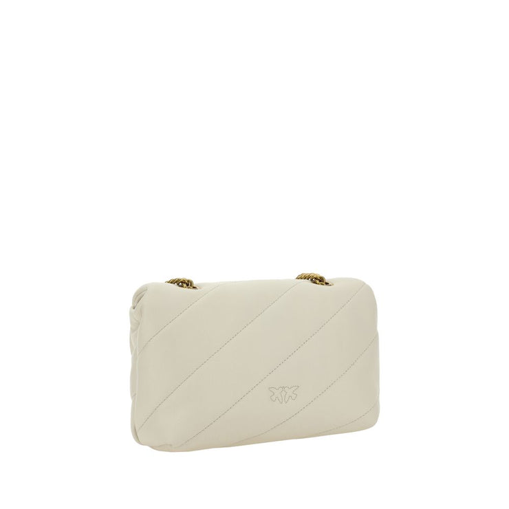 PINKO Love Mini Puff Shoulder Bag