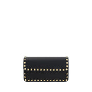 Valentino Garavani Rockstud Shoulder Bag