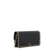 Valentino Garavani Rockstud Shoulder Bag