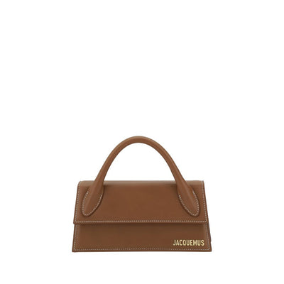 Jacquemus Le Chiquito Long Handbag