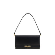 Dolce & Gabbana Leather Shoulder Bag