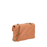 PINKO Love Classic Shoulder Bag