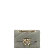 PINKO Love Mini Puff Shoulder Bag