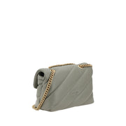 PINKO Love Mini Puff Shoulder Bag