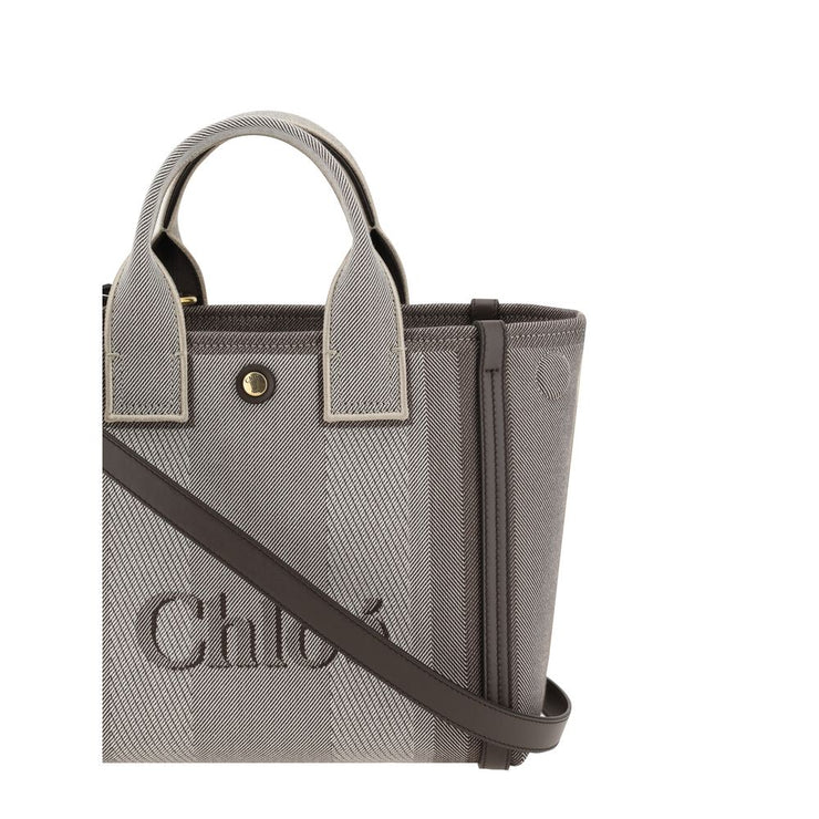 Chloé Carry Tote Bag