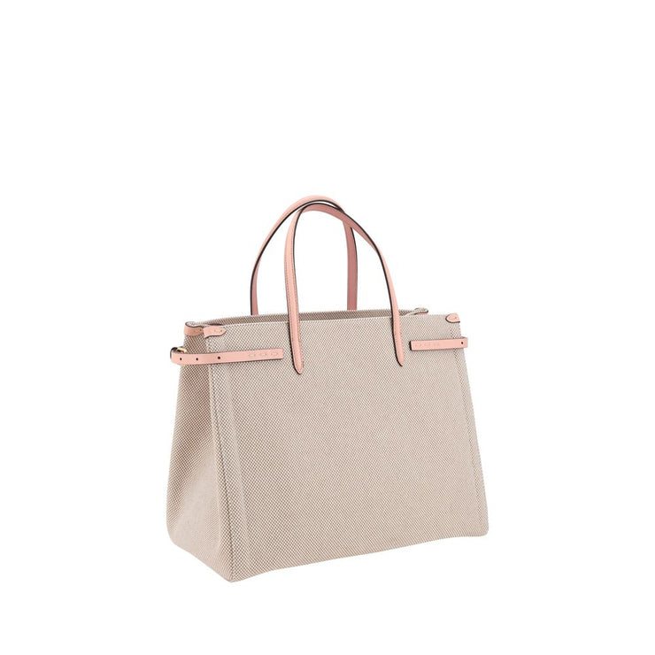 Valentino Garavani Cotton Tote Bag