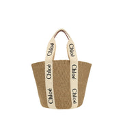 Chloé Woody Tote Bag