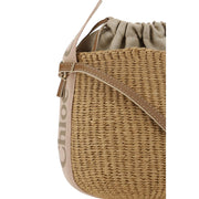 Chloé Woody Bucket Bag