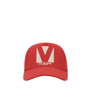 Valentino Garavani Logoed Baseball Hat