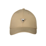 Guess Jeans Beige Polyamide Women Hat