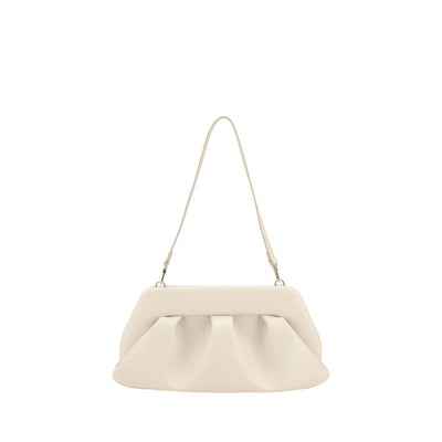 THEMOIRè Emera Shoulder Bag in vegan leather