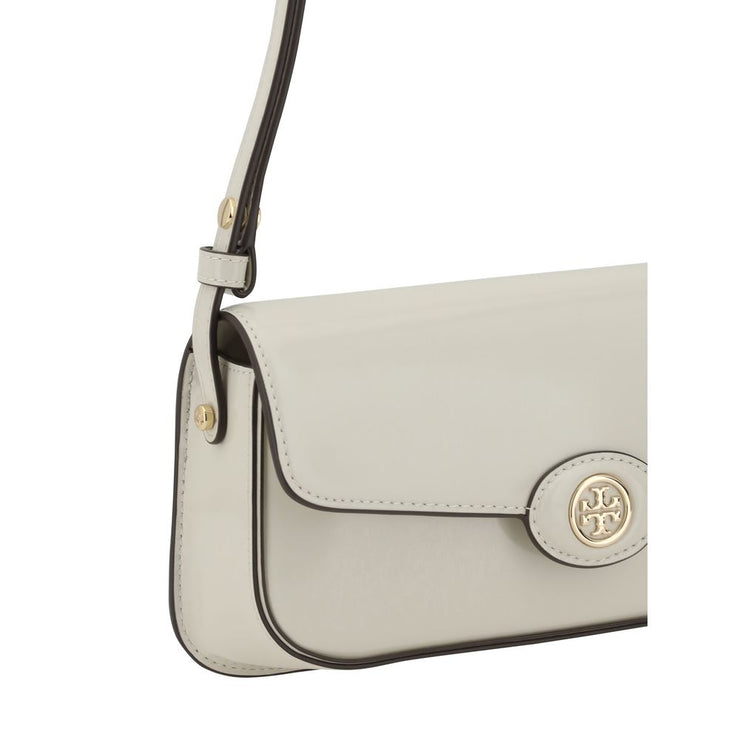 Tory Burch Robinson Shoulder Bag