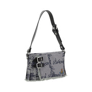 Vivienne Westwood Heather Shoulder Bag