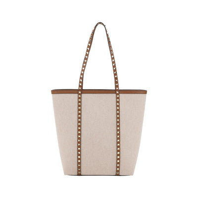 Valentino Garavani Rockstud Tote Bag