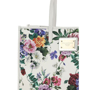 Dolce & Gabbana Floral print Tote Bag