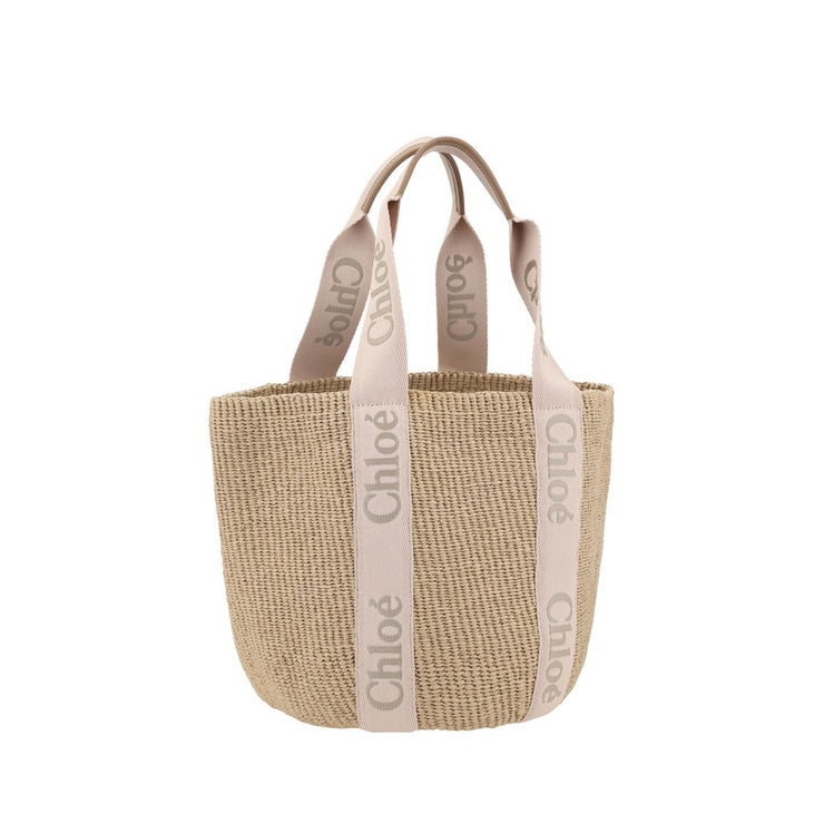 Chloé Woody Bucket Bag