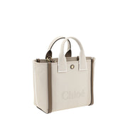 Chloé Carry Tote Bag