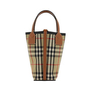 Burberry London Bucket Bag