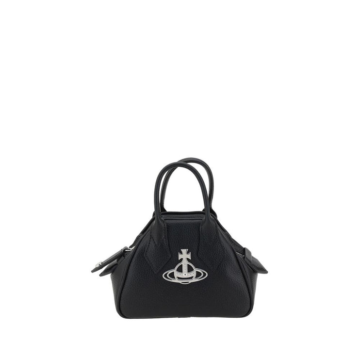 Vivienne Westwood Mini Yasmine Handbag