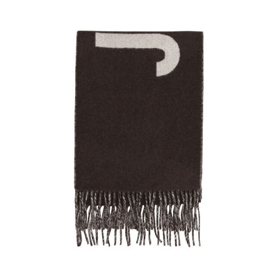 Jacquemus L'Echarpe Scarf