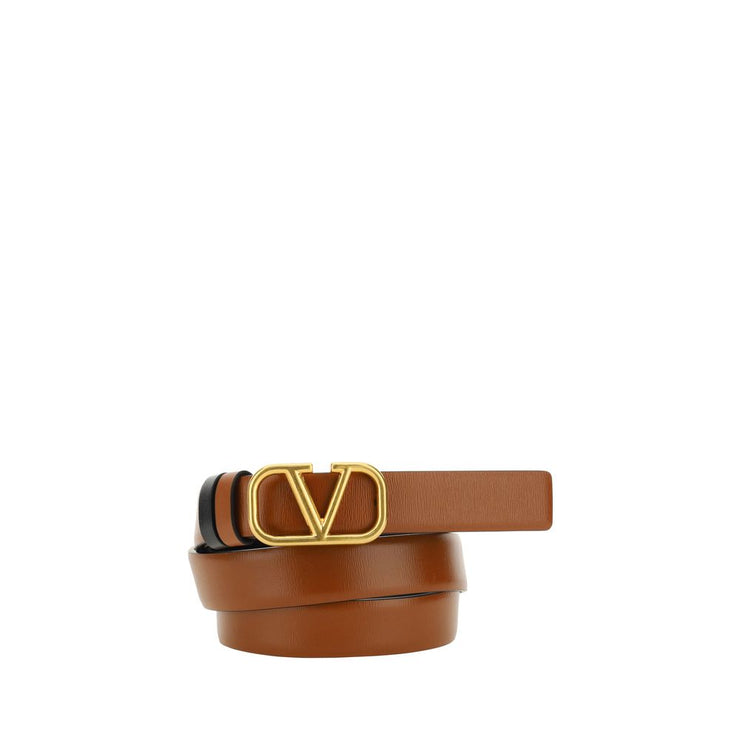 Valentino Garavani Reversible Belt