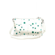 Desigual White Polyethylene Handbag