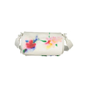 Desigual White Polyethylene Handbag