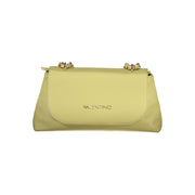 Valentino Bags Green Polyethylene Women Handbag