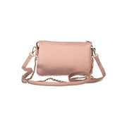 Valentino Bags Pink Polyethylene Women Handbag