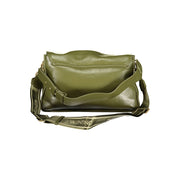 Valentino Bags Green Polyethylene Women Handbag