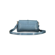 Valentino Bags Light Blue Polyethylene Women Handbag