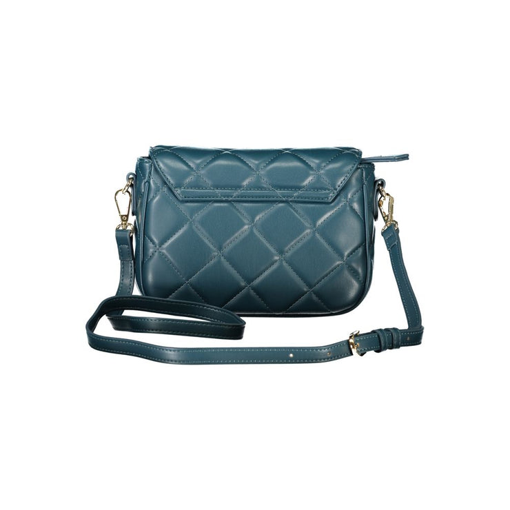 Valentino Bags Green Polyethylene Women Handbag