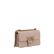 PINKO Love One Mini Shoulder Bag