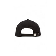 Calvin Klein Black Polyester Hat