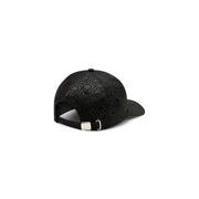 Calvin Klein Black Polyester Polyester Hat