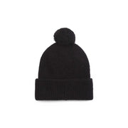 Calvin Klein Black Alpaca Hat