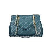 Valentino Bags Green Polyethylene Women Handbag