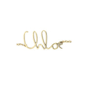 Chloé Belt