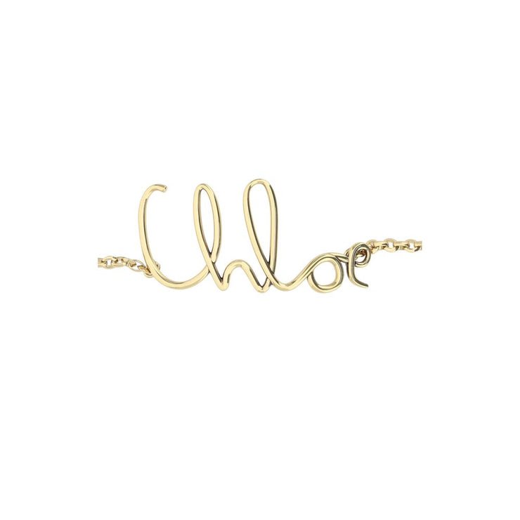 Chloé Belt