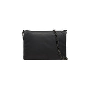 Calvin Klein Gray Recycled Polyester Handbag