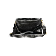 Valentino Bags Black Polyethylene Women Handbag