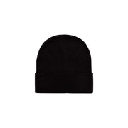 Calvin Klein Jeans Black Cotton Hat