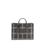 Burberry Freya medium Tote Bag