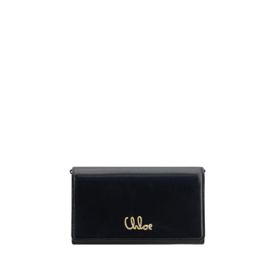 Chloé Iconic Pochette