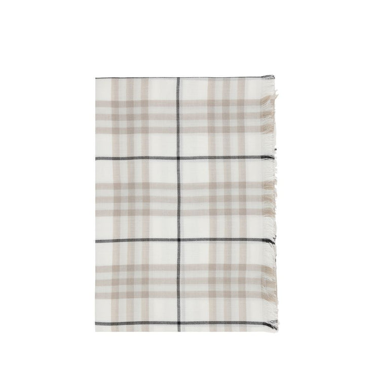 Burberry Cashmere Scarf