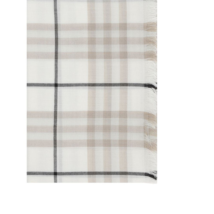 Burberry Cashmere Scarf