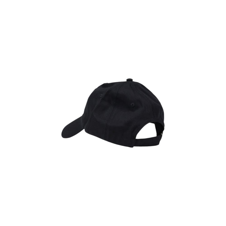 Calvin Klein Black Cotton Hat