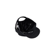 Calvin Klein Black Cotton Hat